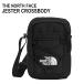 ���¹�͢���ʡ� THE NORTH FACE �� �Ρ����ե����� JESTER CROSSBODY NF0A52UC JK3 �������ܥǥ��Хå� ���������� �������ܥǥ�