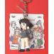  van Puresuto [ Sentimental Graffiti ] figure key holder 2: forest . summer .