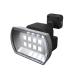 4.5W ���C�h �t���[�A�[���� LED���d�r�@�Z���T�[���C�g�@LED-150