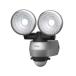 7.5W�~2�� LED�Z���T�[���C�g�@LED-AC315