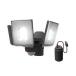 5W�~3���X���C�h�^LED�[�d���Z���T�[���C�g�@LED-RC830