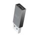 TUSB31ATC2 USB-A 3.0�I�X to Type-C���X �ϊ��A�_�v�^�[�@TUSB31ATC2