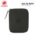  Mammut кошелек se on Zip бумажник MAMMUT Seon Zip Wallet 2510-04250 двойной бумажник compact ходить на работу посещение школы альпинизм уличный бренд 