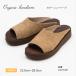  органический руль -mRICHTlihito сандалии Organic Handloom масло кожа удобный casual для мужчин и женщин 