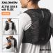  Salomon SALOMON бег лучший flask имеется ACTIVE SKIN 8 унисекс черный 8L