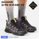 SALOMON �T������ XA PRO 3D V9 GTX L47987300 �u���b�N �S�A�e�b�N�X ���K�̔�