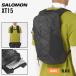 �T������ XT 15 SALOMON �o�b�N�p�b�N �����b�N �U�b�N 15L �y�� �o�R �n�C�L���O �����j���O �T�C�N�����O ���s �A�E�g�h�A  LC2184000