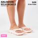  Salomon SALOMON REELAX BREAK 6.0 relax break 6.0 мужской женский восстановление - сандалии тонг-сандалии толщина низ 