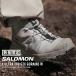 �T������ SALOMON �X�j�[�J�[ �V���[�Y X ULTRA 360 GORE-TEX GORAIKO W �G�b�N�X �E���g�� 360 �S�A�e�b�N�X W WOMEN'S