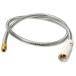 KVK стандартный обращение магазин HC187DW-U14 оригинальный товар бесплатная доставка душ шланг комплект FA247HU14 FB243U14 и т.п. для старый MYM.. вентиль для вентиль металлические принадлежности ремонт детали 