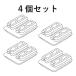 TOTO谷Ź  TCM3457 4ĥå  ᡼̵ؤդå  D42296RƱʡȥʡ佤ʡؤդѡġʡ