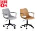 Office Arm Chair -thin-եCH-3398