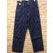  Sugar Cane 9 унция wobashu инженер брюки поиск :SUGAR CANE WABASH ENGINEER PANTS.. индиго рабочие брюки 