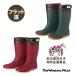  boots agriculture exclusive use boots capital. agriculture . woman model FU5004 farm work light work lady's rain boots 