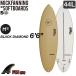 サーフボード MFソフトボード BLACK DIAMOND 6'6  2023年 softboard DHD ブラックダイヤモンド オフィシャル正規販売店 送料無料