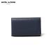 [ regular store ]mila schon CALF LEATHER card-case [ Mira * Sean ] men's card-case card holder leather original leather simple 