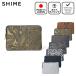 [70%OFF][ стандартный магазин ]SHIME PC document кейс [SHLH2DE1][si.me] сцепление бренд сделано в Японии A4 бизнес студент слабый водоотталкивающий планшет женский se-