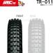 TR-011 F 2.75-21 4PR WT IRC �g���C�A�� ���Z��p �������s�s��