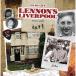  иностранная книга [IN MY LIFE LENNON'S LIVERPOOL]
