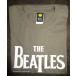  Beatles Logo футболка ( цвет )