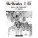  ежемесячный The Beatles экстренный больше . номер [ целиком 1 шт. револьвер ]ver.1.02