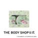 [ официальный ][ My Melody ] Mini уход за телом подарок MO( аромат :mo Lynn ga) The Body Shop THE BODY SHOP Body Shop cosme подарок популярный .. аромат 