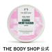  корпус крем Glo Wing Cherry bro Sam корпус крем 200mL The Body Shop THE BODY SHOP официальный cosme подарок популярный .. аромат ограниченное количество 
