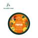 [ официальный ][ ограниченное количество ]bo диск Rav тыква 240mL The Body Shop THE BODY SHOP Body Shop cosme подарок популярный .. аромат подарок день рождения женщина 