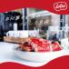 �y5�P�[�X�z���[�^�X �r�X�R�t �I���W�i�� �J�������r�X�P�b�g 50P�~30 | �퉷��}�� | ���[�^�X�r�X�P�b�g �r�X�P�b�g �N�b�L�[ ��e�� �A���َq ���َq ���� �֘A�摜1