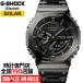 G-SHOCK FULL METAL full metal 2100 ok tagon черный GM-B2100BD-1AJF мужские наручные часы солнечный Bluetooth дыра teji. вращение жидкокристаллический сделано в Японии внутренний стандартный товар Casio 