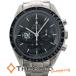  Omega Speedmaster Professional Gemini 9 номер 3597.07 трансмиссия z механический завод 42mm чёрный циферблат наручные часы мужской часы OMEGA* б/у 