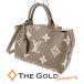  Louis Vuitton ptiparePM M58914 монограмма Anne план toturu trail претензии 2WAY наклонный .. сумка на плечо ручная сумочка LOUIS VUITTON* б/у 