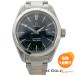  Omega Seamaster Aqua Terra 150M 2577.50 батарейка заменен 29.2mm кварц чёрный циферблат Date наручные часы женский часы OMEGA* б/у 