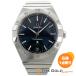 OMEGA Constellation 131.10.36.60.01.001 36mm 2025 год кварц чёрный циферблат нержавеющая сталь наручные часы мужской часы Omega * б/у 