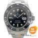 ROLEX Submarine -116610LN с отделкой 40mm самозаводящиеся часы груша земля пряжка наручные часы мужской часы Rolex * б/у 