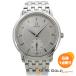OMEGAte vi ru4520.31 34.4mm серебряный циферблат самозаводящиеся часы наручные часы мужской часы Omega * б/у 