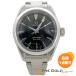 OMEGA Seamaster 150M 2577.50 батарейка заменен 29.2mm кварц чёрный циферблат Date наручные часы женский часы Omega * б/у 