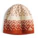  Beanie o-tam snow сноуборд AUTUMN HEADWEAR Warp Beanie (Eggshell)