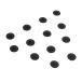 BURTON Barton сноуборд аксессуары SURF STUDS (BLACK)