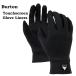 BURTON Barton подкладка Burton Touchscreen Glove Liners(True Black) 24-25