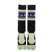 KM4K snow носки tabi type утка олень MTN SNOWBOARD SOX SK8 MTN Tabi (Black / Ren)