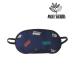 MAGENTA маска для глаз MAGENTA SKATEBOARDS LOUSY LIVIN NIGHT MASK(NAVY BLUE) Magenta Night маска [MG NIGHT M]
