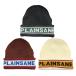 PLAINSANE LOGO BEANIE(BLACK COCOA BROWN EGG SHELL) сноуборд вязаная шапка Beanie plain se in PLAIN SANE