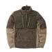 TETON BROS. чай тонн Bros mid re year тянуть over жакет TETONBROS Octa Highloft Jacket Unisex 24-25 (Brown)