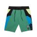 SALE VOLCOM Surf шорты VOLCOM SURF VITALS NOA DEANE LIBERATOR TRUNKS (PINE) мужской Volcom 