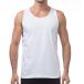 �v���N���u PRO CLUB�y�w�r�[�E�F�C�g�z6.5OZ �^���N�g�b�v Heavy Weight TankTop:111 �֘A�摜1