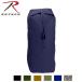 ROTHCO( Rothco ) canvas top load большая спортивная сумка (Jumbo/25x42):3495 др. (6 цвет )