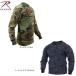 Rothco Long Sleeve Camo T-Shirt�i���X�R �J�� �����O�X���[�uT�V���c�j6778��(14�F�j �֘A�摜5