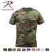 ���X�R ���� �J�� T�V���c Rothco Camo T-Shirts 8777��(10�F�j