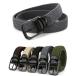 ela палочка сетка пряжка ремень Buckle Belt:(5 цвет )